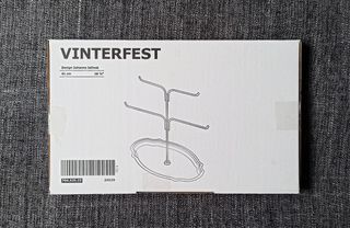 Soporte decorativo IKEA (NUEVO)