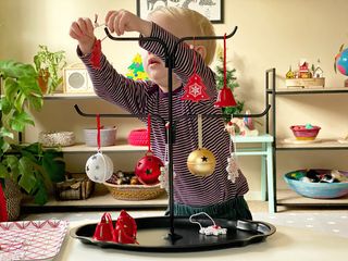 Soporte decorativo IKEA (NUEVO)