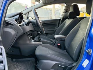 Ford Fiesta 2013