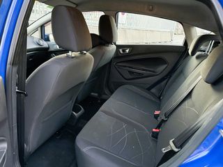 Ford Fiesta 2013