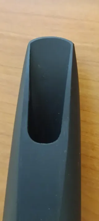 Boquilla de saxo tenor