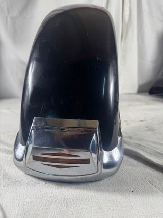 Harley-Davidson Softail Heritage Classic 1996-2005