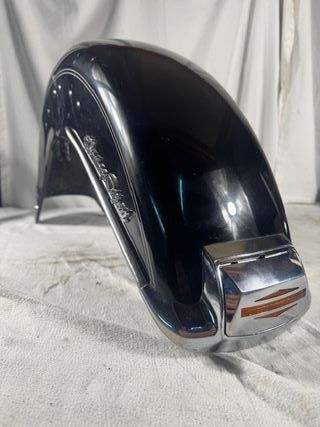 Harley-Davidson Softail Heritage Classic 1996-2005