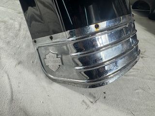 Harley-Davidson Softail Heritage Classic 1996-2005