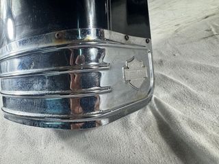 Harley-Davidson Softail Heritage Classic 1996-2005