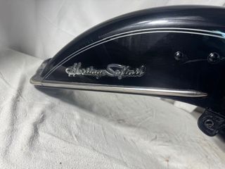 Harley-Davidson Softail Heritage Classic 1996-2005