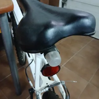 Bicicleta MTB Rockrider 5.1