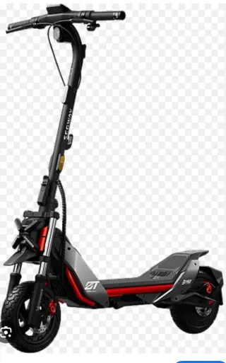 Segway ZT3 Pro !70km!