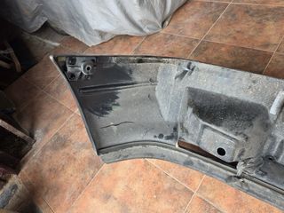 Paragolpes Ford Sierra