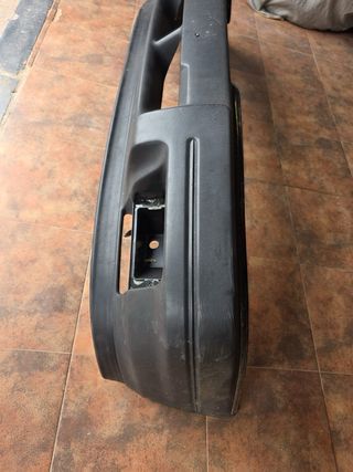 Paragolpes Ford Sierra