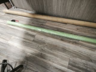 Fondo Vinilo Verde Chroma Key