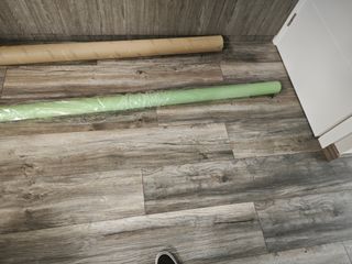 Fondo Vinilo Verde Chroma Key