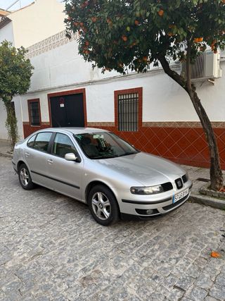 Seat Toledo