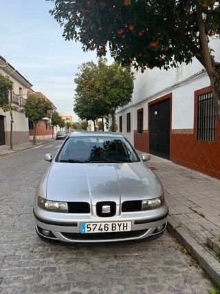 Seat Toledo
