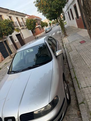 Seat Toledo