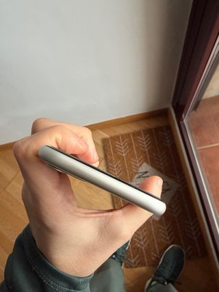 iPhone 11 Blanco