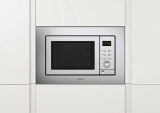 Microondas Candy MIC201EX integrable 20L