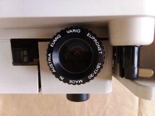 Cineproiettore Eumig Mark 60