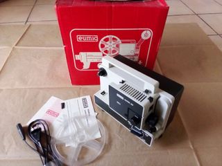 Cineproiettore Eumig Mark 60