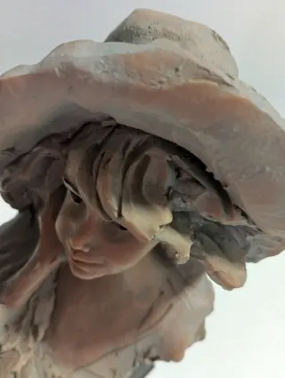 Figura de Pau Marcell