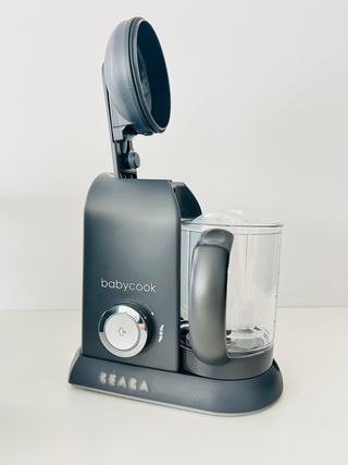 Béaba Babycook Solo (nova na caixa)