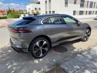 Jaguar I-Pace 2021