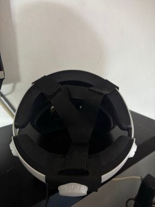 Gafas VR PlayStation VR2