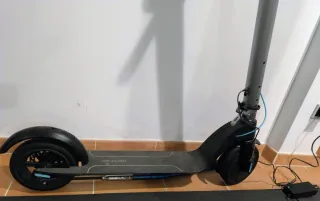 Patinete Eléctrico Cecotec Bongo Serie A