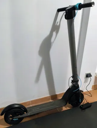 Patinete Eléctrico Cecotec Bongo Serie A