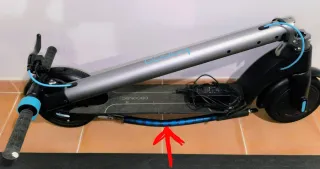 Patinete Eléctrico Cecotec Bongo Serie A