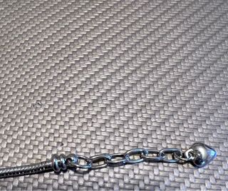 Braccialetto con Charms Cavallino, Luna e Orsetto