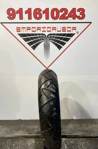 110 90 12 P CONTINENTAL RUEDA DE MOTO OFERTA