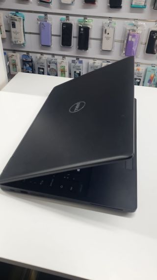 Dell Latitude 5580 i5 7300 15.6 Negro