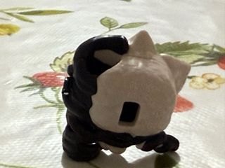 2 Figuras Demogorgon Stranger Things Kinder