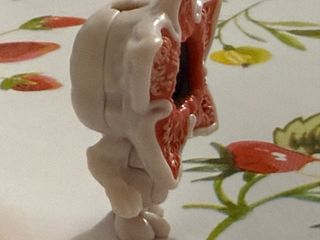 2 Figuras Demogorgon Stranger Things Kinder