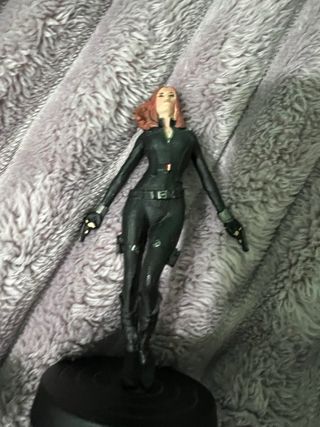 Figuras Marvel Colección