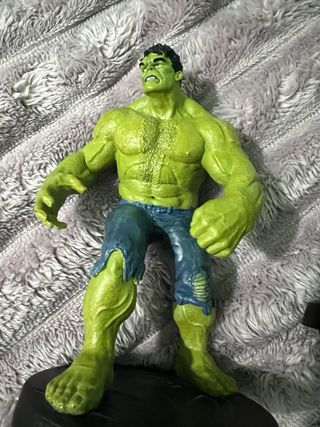 Figuras Marvel Colección