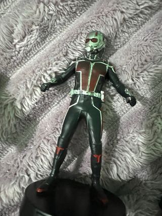 Figuras Marvel Colección