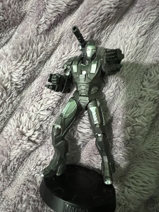 Figuras Marvel Colección