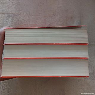 HISTÒRIA DE CATALUNYA - FERRAN SOLDEVILLA 3 TOMOS