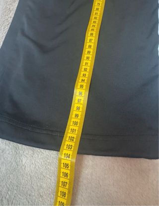 Pantalón chándal Adidas negro Adidas Black 3-Stri