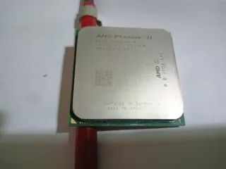 Procesador AMD Phenom II