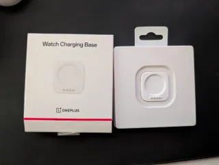 OnePlus Watch 2 + Accesorios