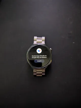 OnePlus Watch 2 + Accesorios