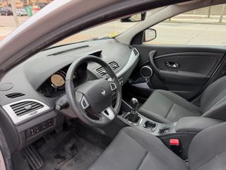 Renault Megane 1.5 DCI 110 CV 5 PUERTAS