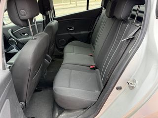 Renault Megane 1.5 DCI 110 CV 5 PUERTAS