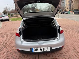 Renault Megane 1.5 DCI 110 CV 5 PUERTAS