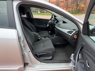 Renault Megane 1.5 DCI 110 CV 5 PUERTAS