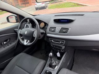 Renault Megane 1.5 DCI 110 CV 5 PUERTAS
