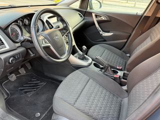 OPEL ASTRA 1.6 CDTI 110CV